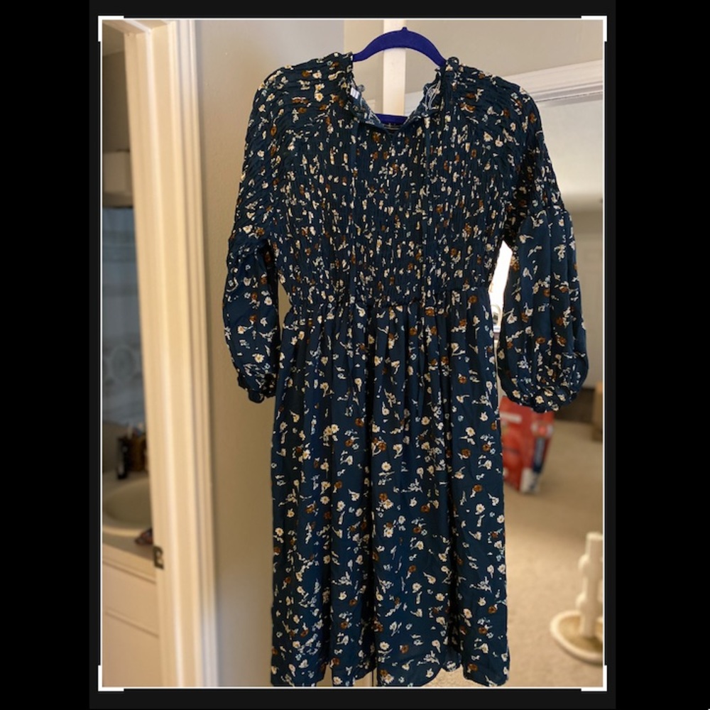 Summer Dress!